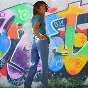 Vintage 1970s Lee Jeans